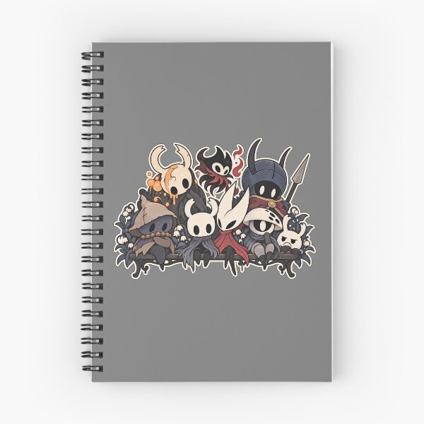 Item preview, Hollow Knight designed and sold by Plainsindus.