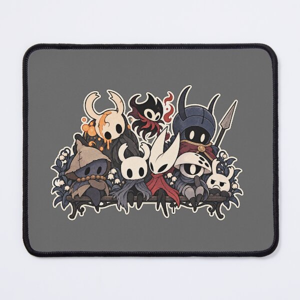 Item preview, Hollow Knight designed and sold by Plainsindus.