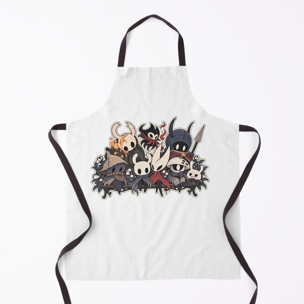 Item preview, Hollow Knight designed and sold by Plainsindus.