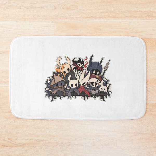 Item preview, Hollow Knight designed and sold by Plainsindus.