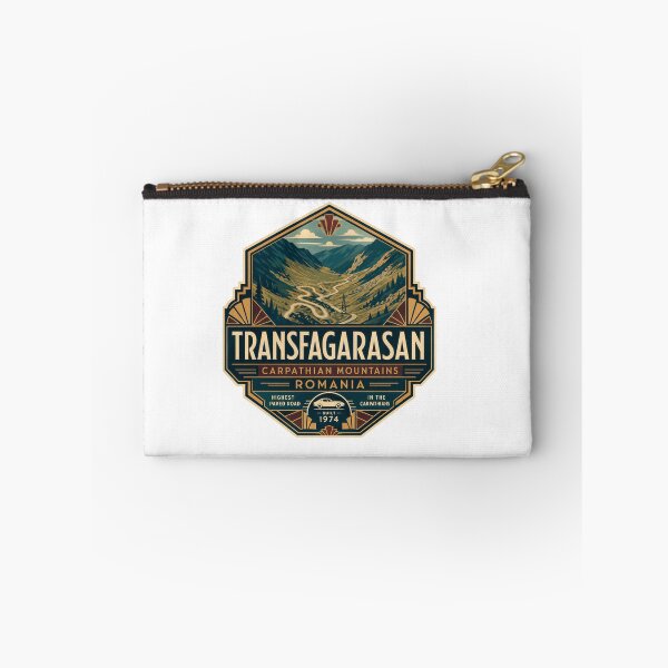 Item preview, Transfagarasan Carpathian Mountains Romania Highest Paved Road Travel designed and sold by Simsimah26Parks.