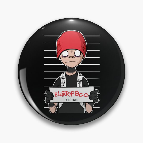 Item preview,  Gorillaz X Top designed and sold by TipicDesign.