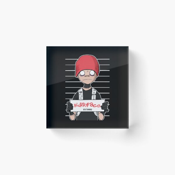 Item preview,  Gorillaz X Top designed and sold by TipicDesign.