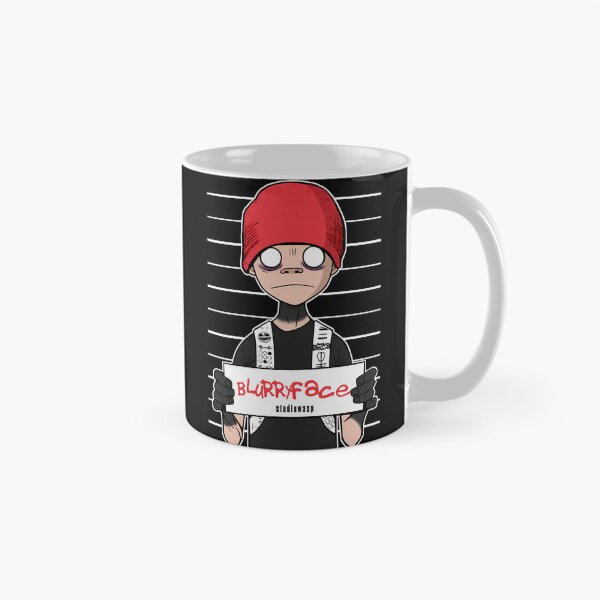 Item preview,  Gorillaz X Top designed and sold by TipicDesign.