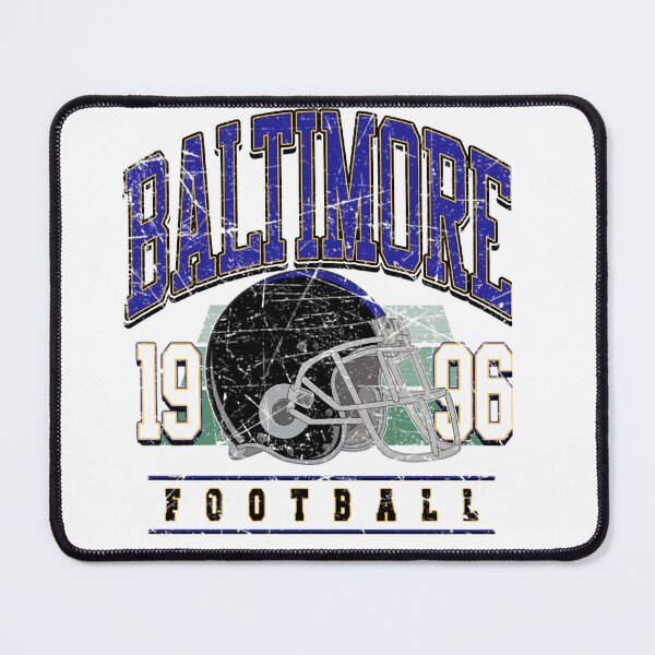 Item preview, Baltimore Ravens designed and sold by Chehani.
