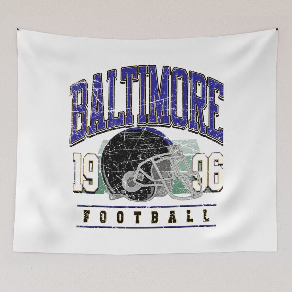 Item preview, Baltimore Ravens designed and sold by Chehani.
