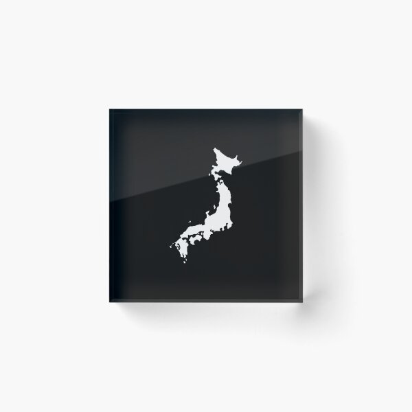 Item preview, Japan Country Shape JP designed and sold by shitpostee.
