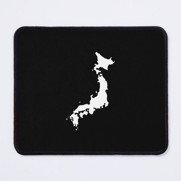 Item preview, Japan Country Shape JP designed and sold by shitpostee.