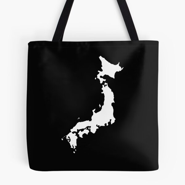 Item preview, Japan Country Shape JP designed and sold by shitpostee.