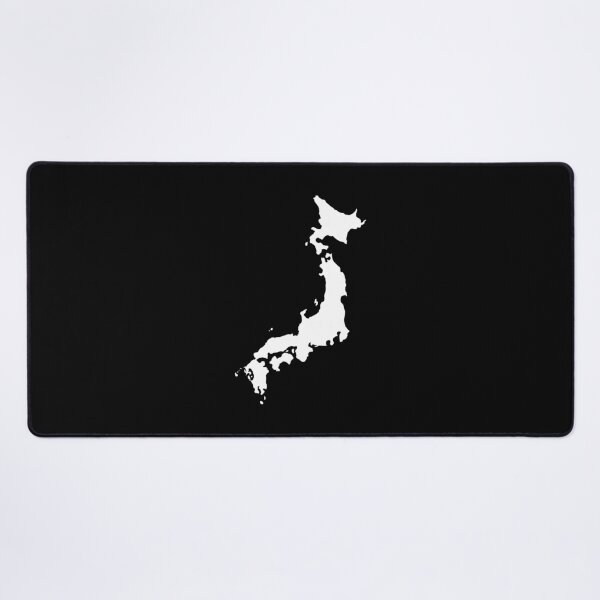 Item preview, Japan Country Shape JP designed and sold by shitpostee.