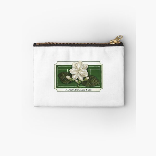 Item preview, Alexandra Alex Eala Jasmine Floral designed and sold by haehiteside-.