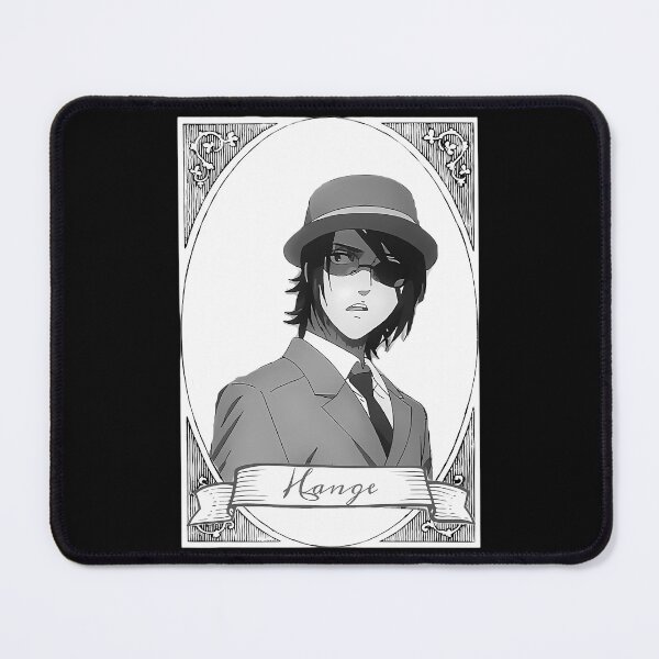 Item preview, Hange Zoe designed and sold by aox-cc-3oy.