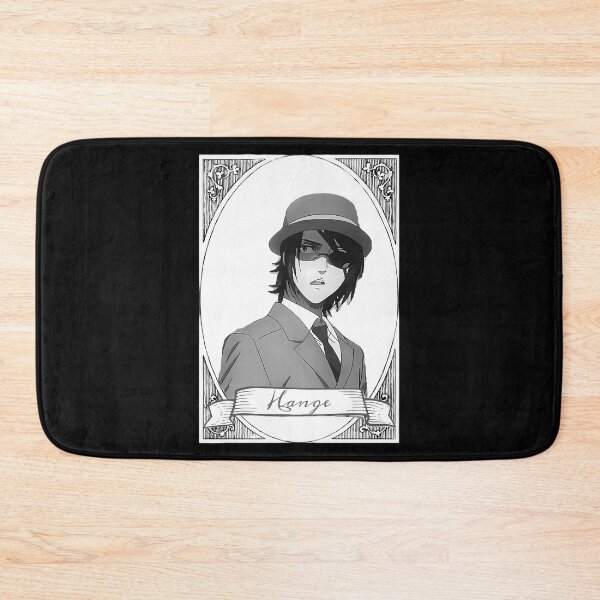 Item preview, Hange Zoe designed and sold by aox-cc-3oy.