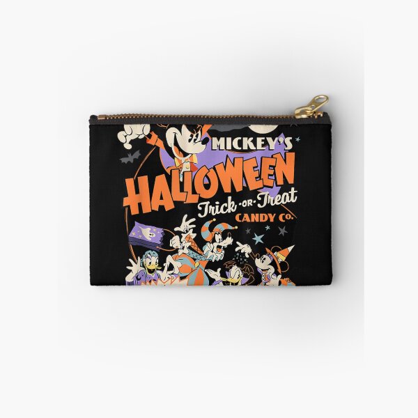 Item preview, Mickey’s Halloween Trick or Treat Candy Co. Small designed and sold by matnguc1.
