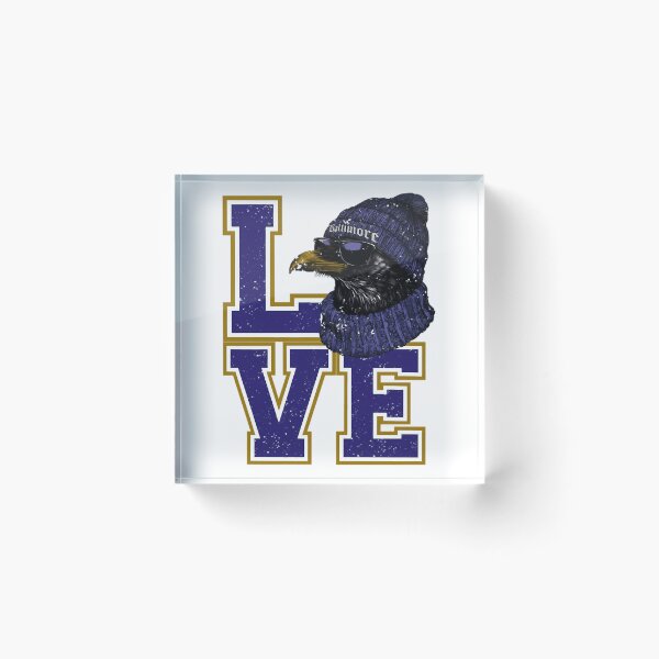 Item preview, Baltimore Ravens designed and sold by GoodboyBenson.