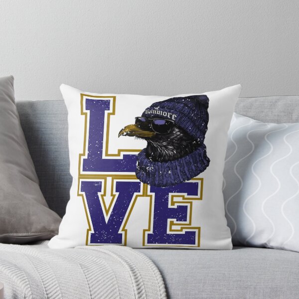 Item preview, Baltimore Ravens designed and sold by GoodboyBenson.