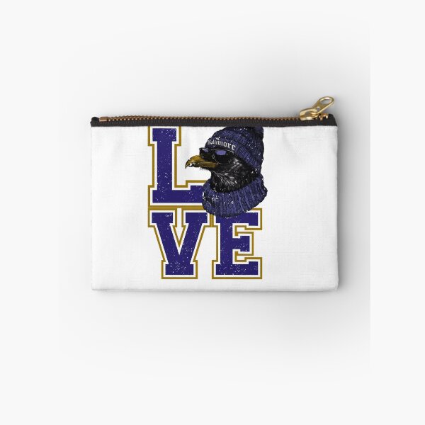 Item preview, Baltimore Ravens designed and sold by GoodboyBenson.