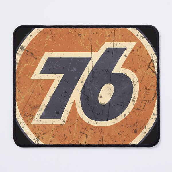 Item preview,  Union 76 Vintage designed and sold by Igotdesigned.
