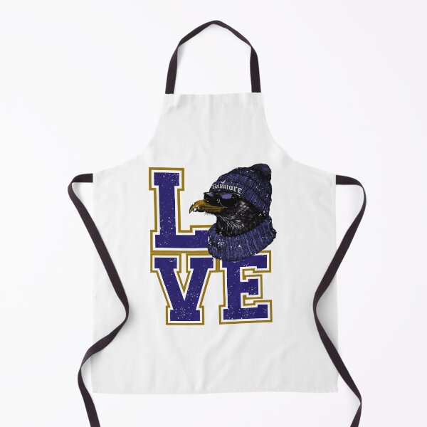 Item preview, Baltimore Ravens designed and sold by GoodboyBenson.