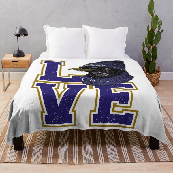 Item preview, Baltimore Ravens designed and sold by GoodboyBenson.