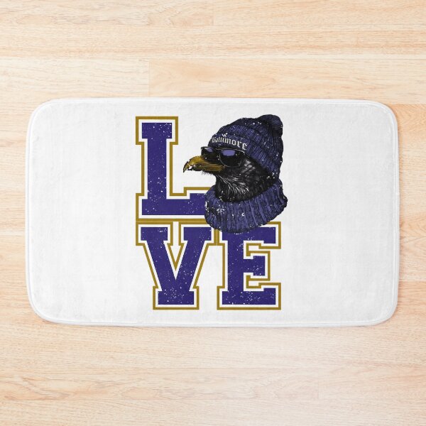Item preview, Baltimore Ravens designed and sold by GoodboyBenson.