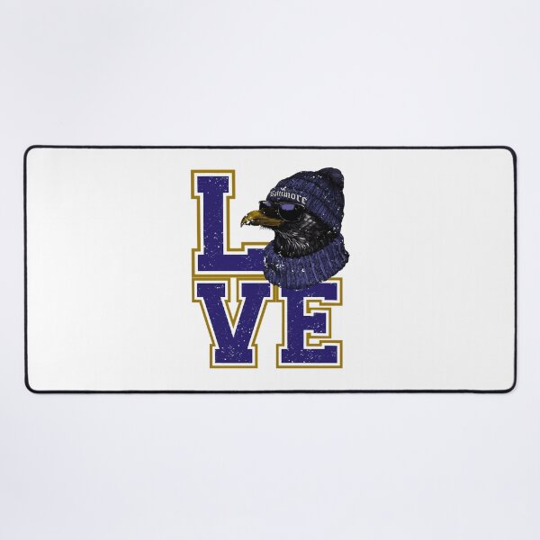 Item preview, Baltimore Ravens designed and sold by GoodboyBenson.