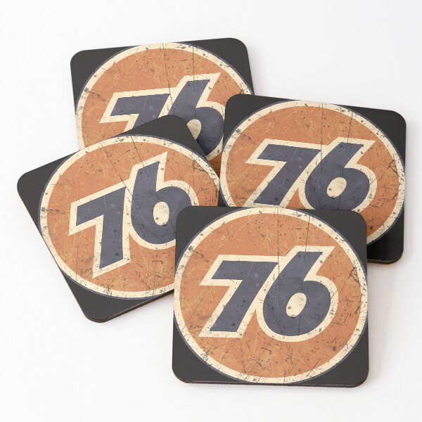 Item preview,  Union 76 Vintage designed and sold by Igotdesigned.
