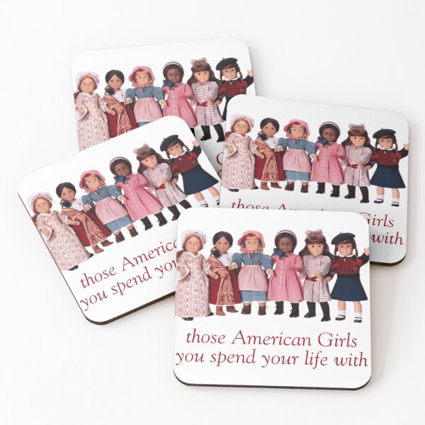 Item preview,  Those American Girls You Spend Your Life With designed and sold by Igotdesigned.