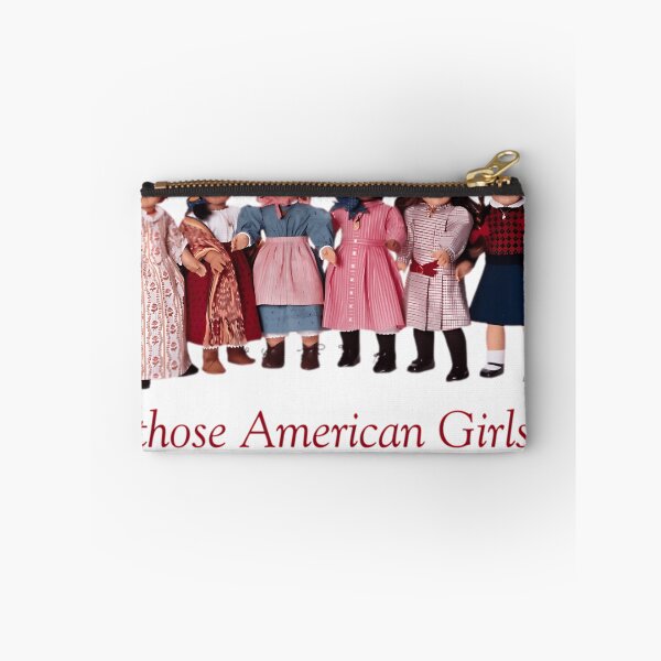 Item preview,  Those American Girls You Spend Your Life With designed and sold by Igotdesigned.