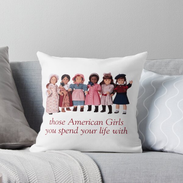 Item preview,  Those American Girls You Spend Your Life With designed and sold by Igotdesigned.