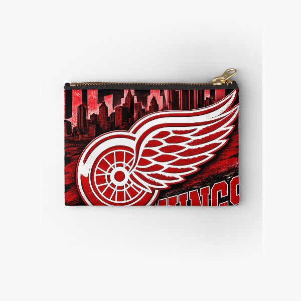 Item preview,  Detroit Red Wings designed and sold by Hajora2002.