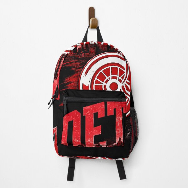 Item preview, Detroit Red Wings designed and sold by Hajora2002.