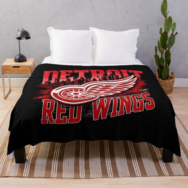 Item preview, Detroit Red Wings designed and sold by Hajora2002.