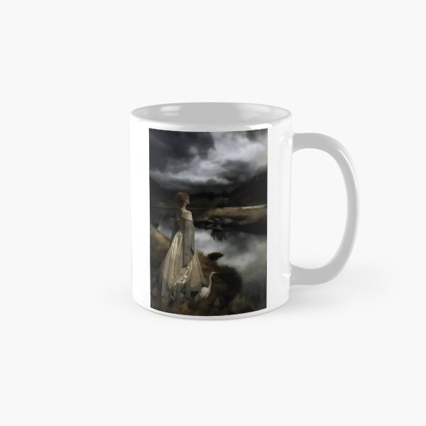Item preview, Whispers On The Wind By Edward Robert Hughs designed and sold by che-lseyhartman.