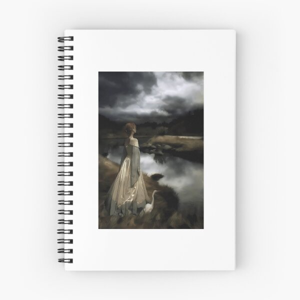 Item preview, Whispers On The Wind By Edward Robert Hughs designed and sold by che-lseyhartman.