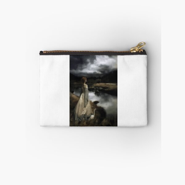 Item preview, Whispers On The Wind By Edward Robert Hughs designed and sold by che-lseyhartman.