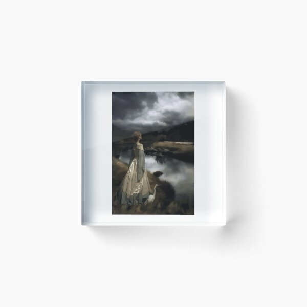 Item preview, Whispers On The Wind By Edward Robert Hughs designed and sold by che-lseyhartman.