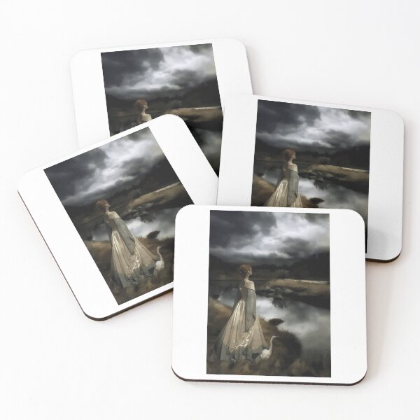 Item preview, Whispers On The Wind By Edward Robert Hughs designed and sold by che-lseyhartman.