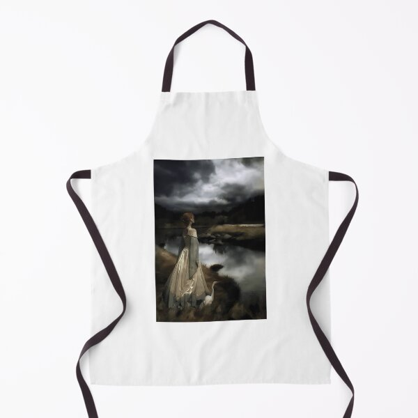 Item preview, Whispers On The Wind By Edward Robert Hughs designed and sold by che-lseyhartman.