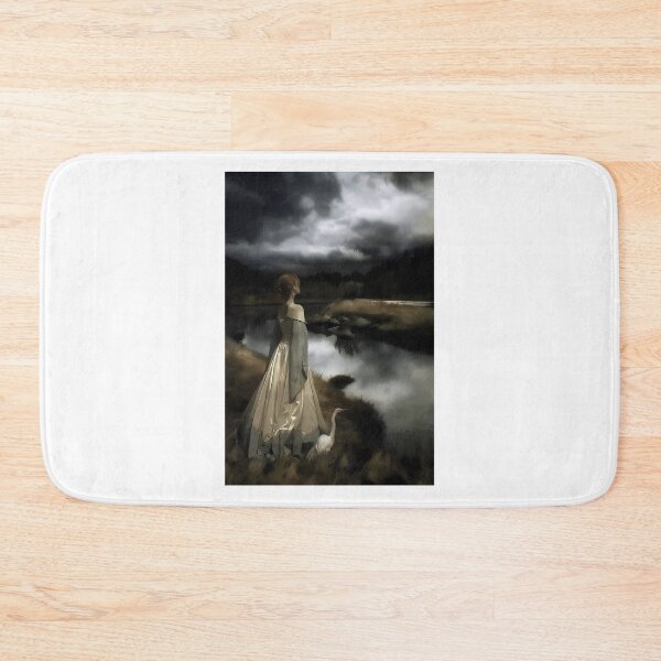 Item preview, Whispers On The Wind By Edward Robert Hughs designed and sold by che-lseyhartman.