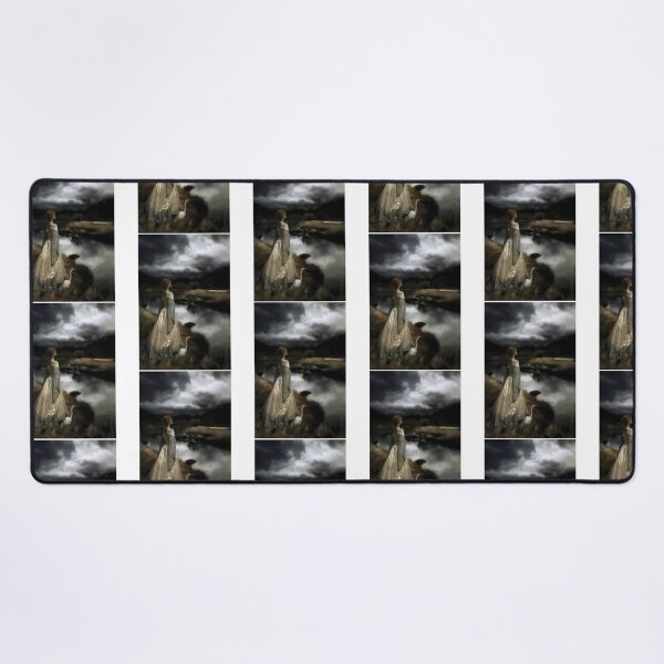 Item preview, Whispers On The Wind By Edward Robert Hughs designed and sold by che-lseyhartman.