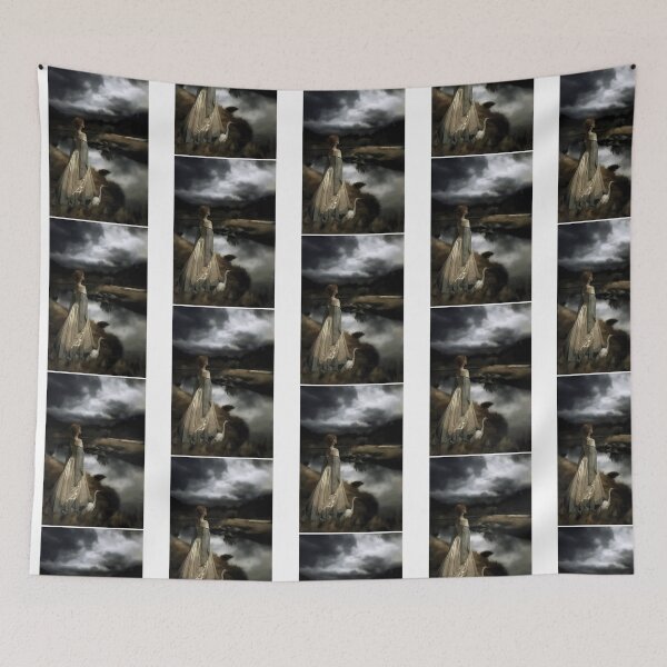 Item preview, Whispers On The Wind By Edward Robert Hughs designed and sold by che-lseyhartman.
