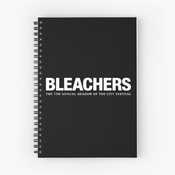 Item preview, Bleachers Merch designed and sold by KawaSpark.
