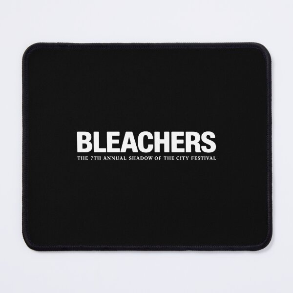 Item preview, Bleachers Merch designed and sold by KawaSpark.