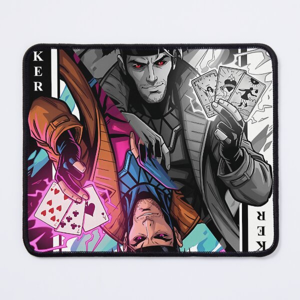 Item preview, The Joker Gambit designed and sold by Laika Edmond.