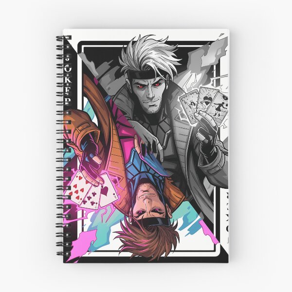 Item preview, The Joker Gambit designed and sold by Laika Edmond.