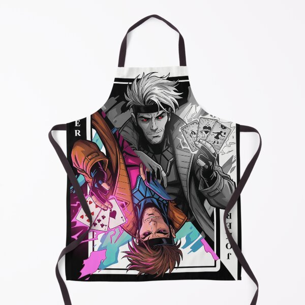 Item preview, The Joker Gambit designed and sold by Laika Edmond.