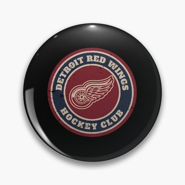 Item preview,  Detroit Red Wings designed and sold by CuteCatoShop.