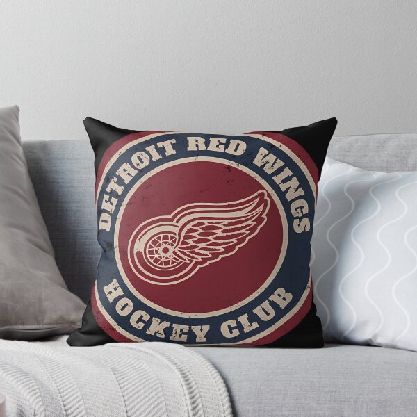 Item preview,  Detroit Red Wings designed and sold by CuteCatoShop.