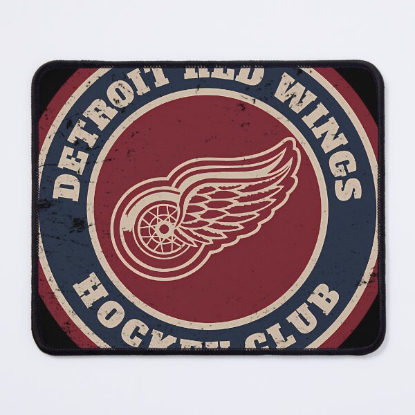 Item preview,  Detroit Red Wings designed and sold by CuteCatoShop.